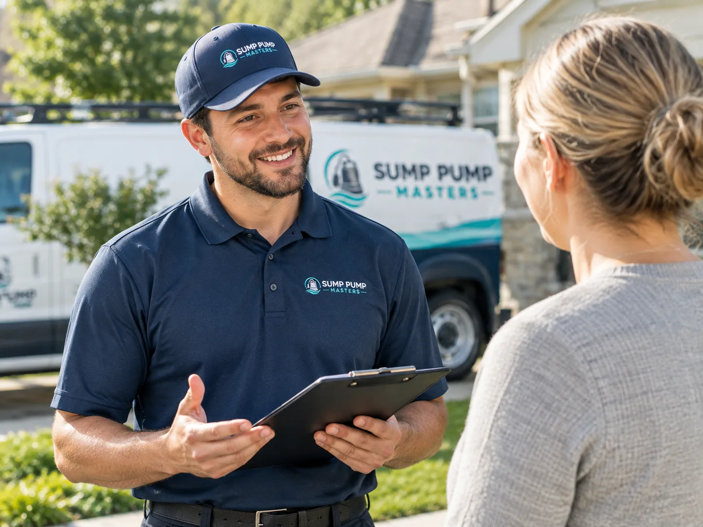 Sump Pump Repair Sedan, NM FAQs